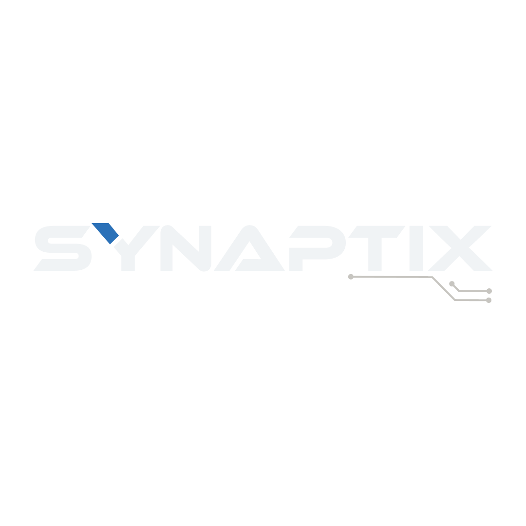 SYNAPTIX Logo